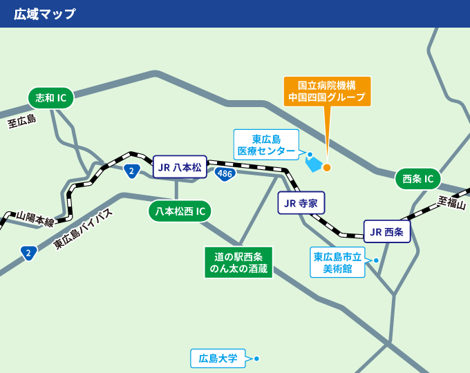 広域マップ