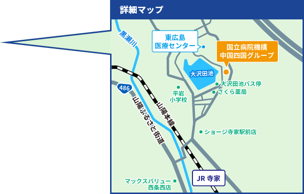 詳細マップ