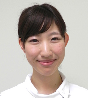 松田麻友子