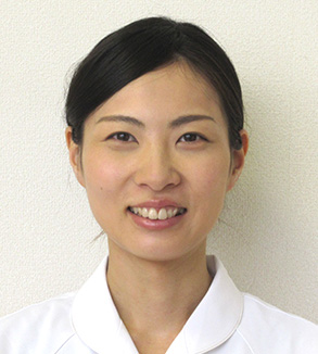 川端悠子