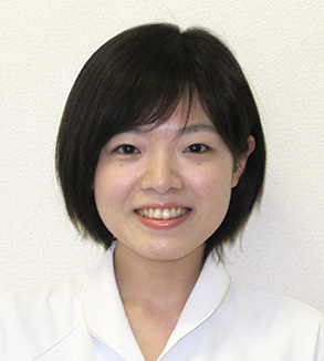 二神杏奈
