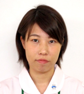 大塚彩加