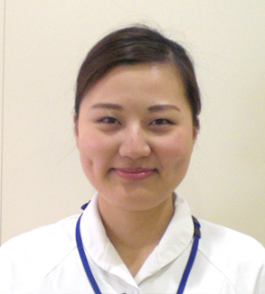實重桃子