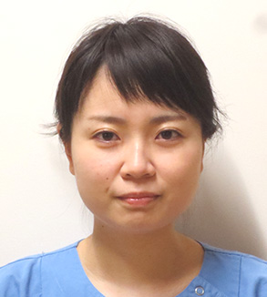 金谷留美