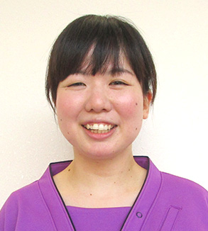 岡村志穂