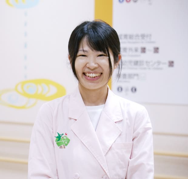 宮本さんの写真